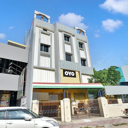 Hotel O Rkr Residency Csennai Kültér fotó