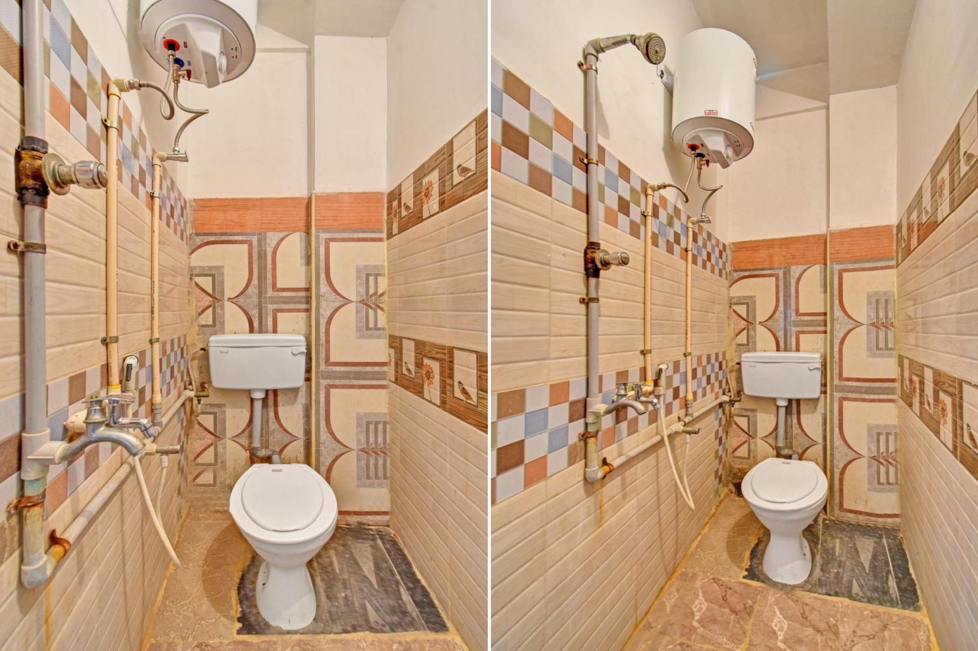 Hotel O Rkr Residency Csennai Kültér fotó