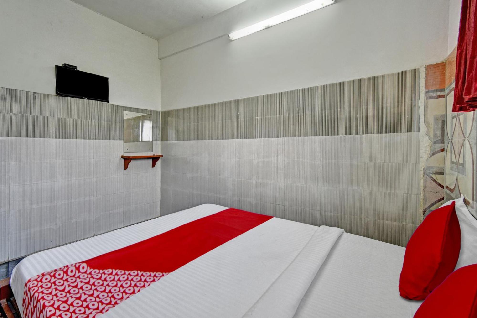 Hotel O Rkr Residency Csennai Kültér fotó