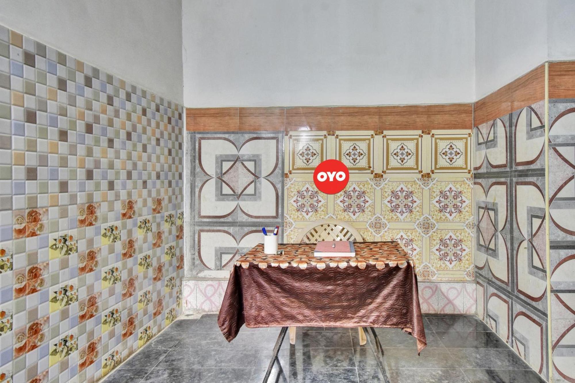 Hotel O Rkr Residency Csennai Kültér fotó