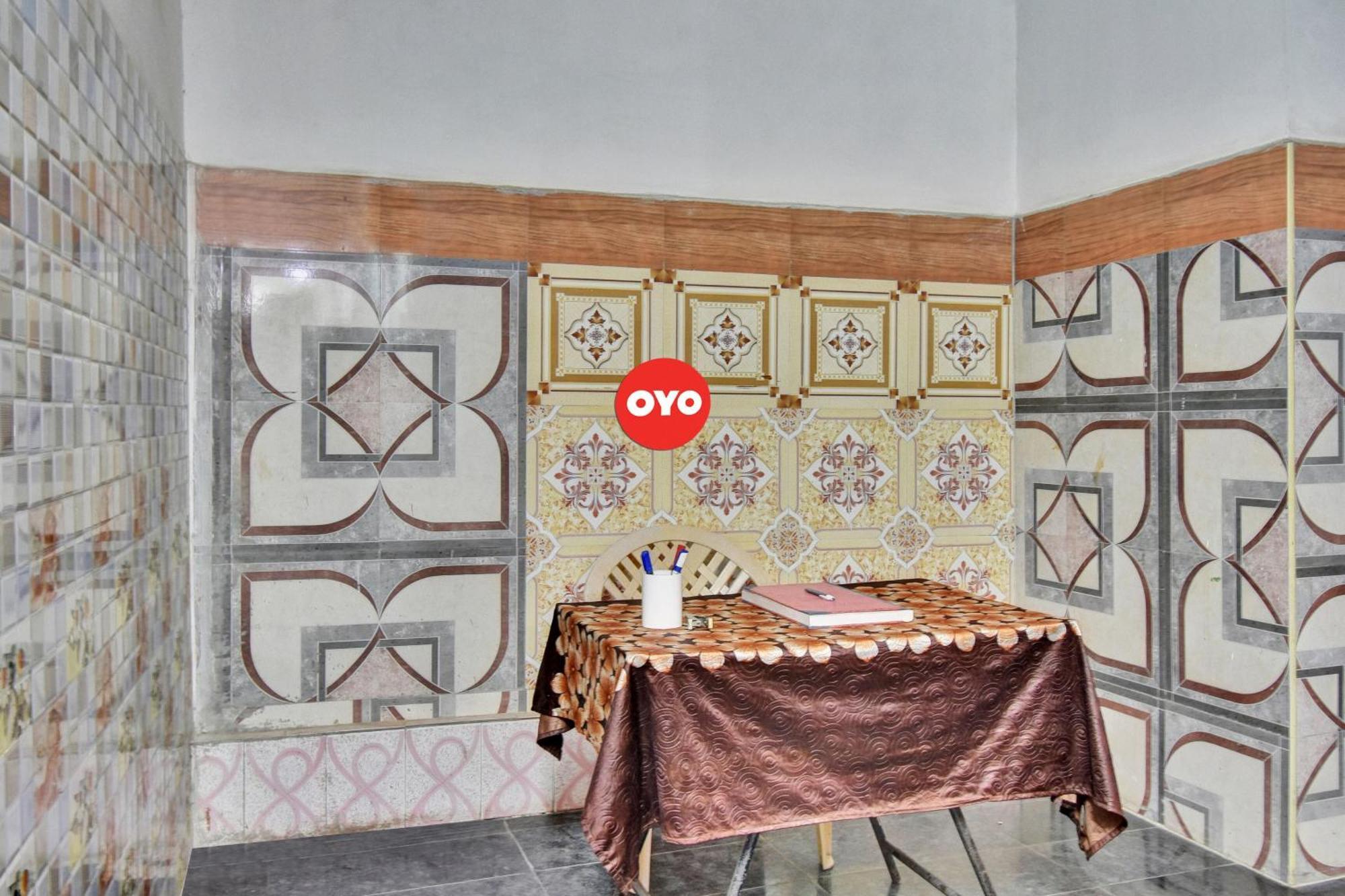 Hotel O Rkr Residency Csennai Kültér fotó